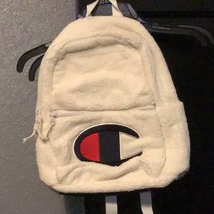 Champion backpack new with tags